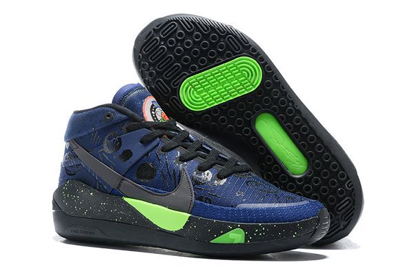 nike zoom kd 13 2020新款 杜蘭特13代男生籃球運動鞋