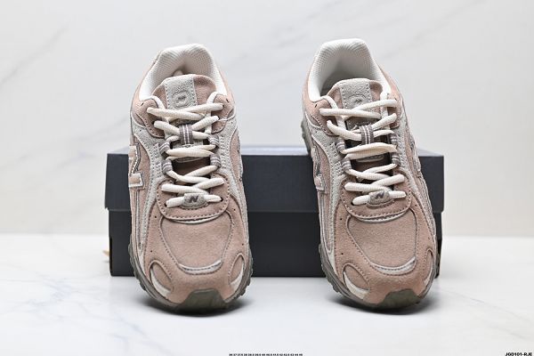 New Balance 204L系列 2025新款男女生薄底鞋 鞋帶 減震耐磨低幫 生活休閒鞋