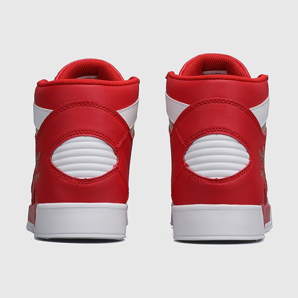 adidas hardcourt 2019新款 經典男女生潮流板鞋