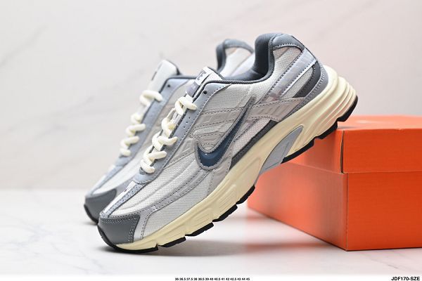 Nike Initiator 2025新款男鞋 防滑耐磨透氣 低幫 生活休閒鞋