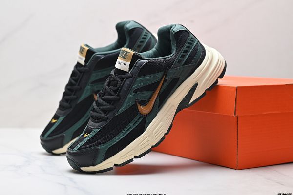 Nike Initiator 2025新款男女生舒適百搭 透氣 低幫 生活休閒鞋