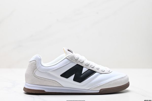 New Balance RC42 2025新款男女生舒適百搭 防滑減震 低幫休閒鞋