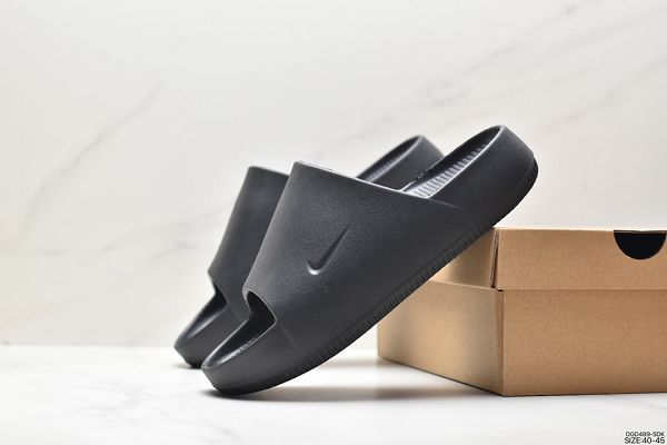 Nike Victori One Slide 2023全新男款夏季小椰子拖鞋