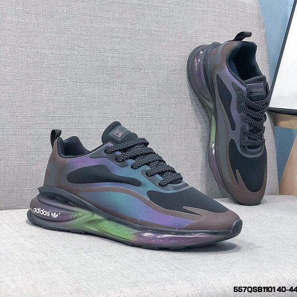 Adidas Shoes 2020新款 愛迪達男生潮流休閒慢跑鞋