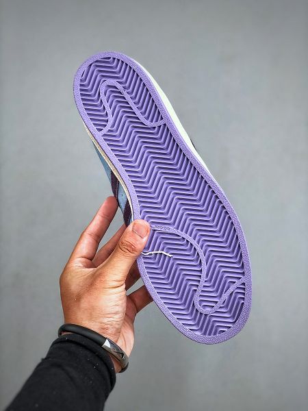 Adidas Originals SUPERSTAR II 2025新款男女鞋 經典貝殼頭系列低幫百搭休閒運動板鞋