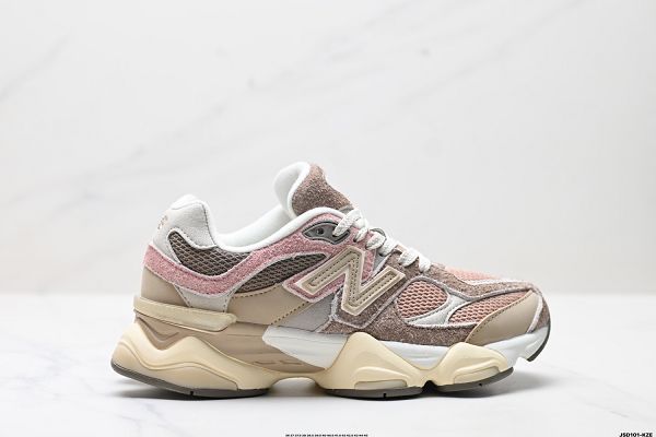 New Balance 9060系列 2025新款男女生復古休閒運動慢跑鞋 多色可選
