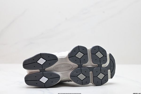 New Balance 9060 聯名款 2025男女新款復古休閒運動慢跑鞋