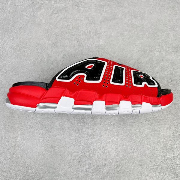 Nike Air More Uptempo 96 Slide 皮蓬大AIR 2023全新男女款拖鞋
