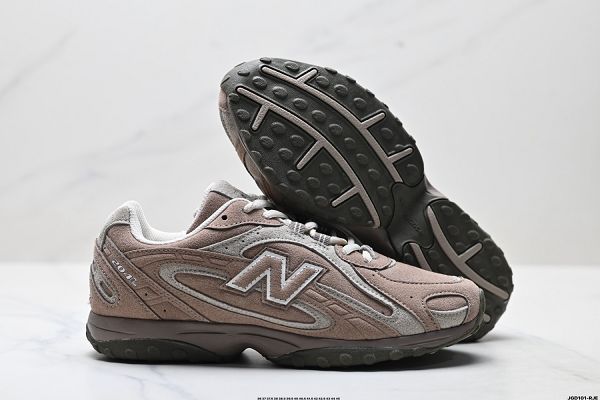 New Balance 204L系列 2025新款男女生薄底鞋 鞋帶 減震耐磨低幫 生活休閒鞋