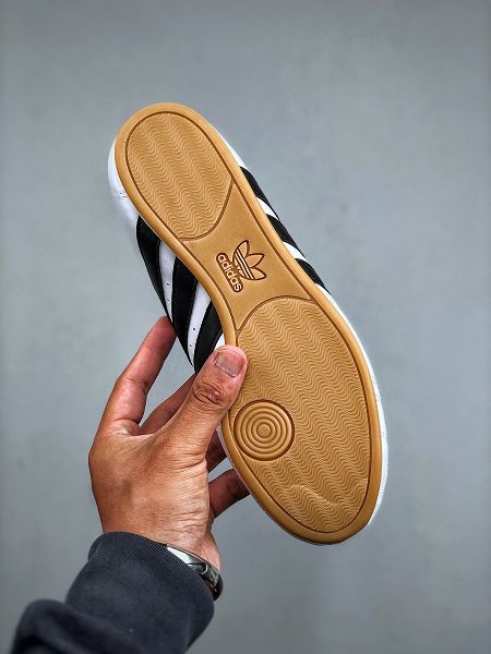 adidas TAEKWONDO LACE W 跆拳道系列 2025新款男女休閒鞋