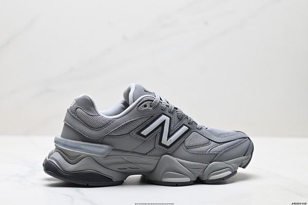 New Balance 9060系列 2025新款男女生復古休閒運動慢跑鞋 多色可選