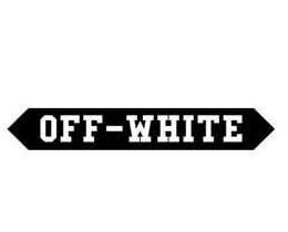 off white