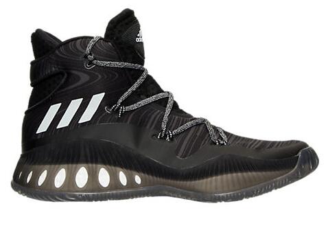 adidas 愛迪達 Crazy Explosive Primeknit 籃球鞋