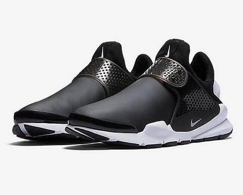 防水鞋面！Nike Sock Dart SE