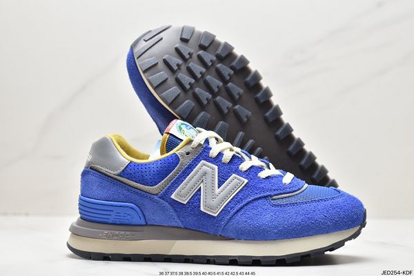 New Balance U574LGB1 2023新款 男女款復古休閒運動慢跑鞋