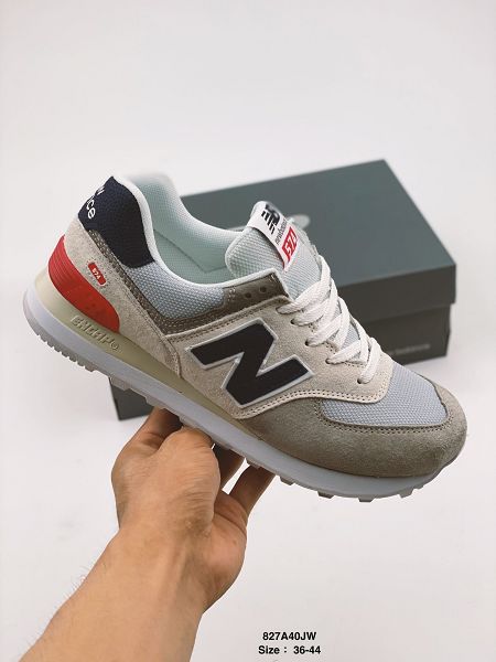 New Balance 574 2020新款 NB紐巴倫ENCAP避震中底復古男女生慢跑鞋