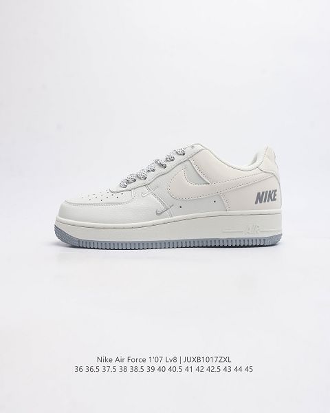 Nike Air Force 1 '07 LV8 空軍一號運動鞋 男女款時尚休閒籃球板鞋