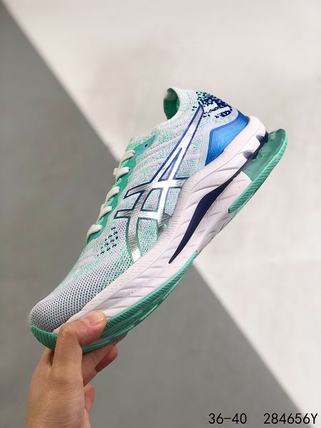 Asics GEL-KAYANO 28 2021新款 28代量子系列男款矽膠回彈休閑運動跑步鞋