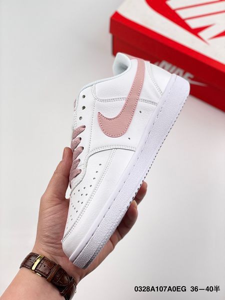 Nike Air Force 1 2022新款 簡版空軍一號男女款低幫運動板鞋