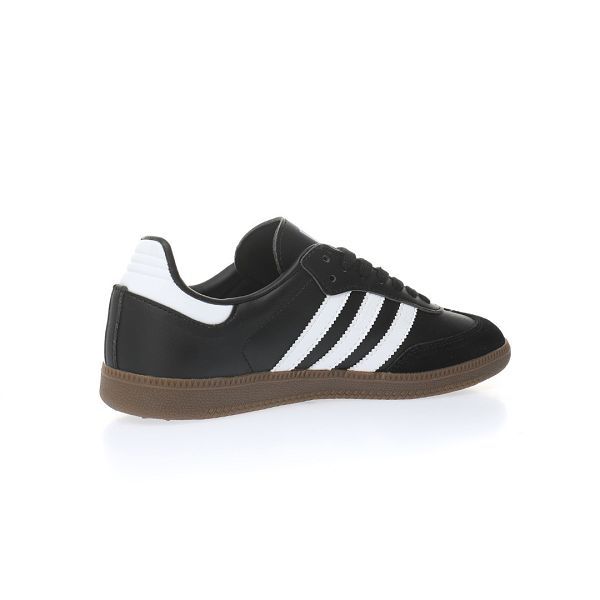 adidas SAMBA OG 2022新款 男女款三葉草復古運動休閒板鞋 adidas SAMBA OG 2022新款 男女款三葉草復古運動休閒板鞋