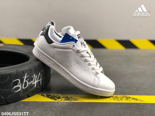 Adidas Stan Smith 2020新款 史密斯系列經典款三葉草男女生板鞋