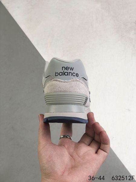 New Balance 574 2022新款 男女款複古休閑鞋運動鞋