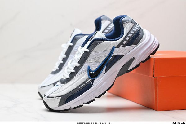 Nike Initiator 2025新款男鞋 防滑耐磨透氣 低幫 生活休閒鞋