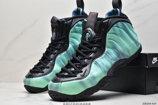 Nike Foamposite One Northern Lights 2023新款 男款籃球鞋