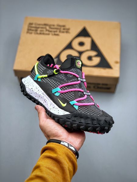 Nike ACG Mountain Fly Low GTX SE 機能女款慢跑鞋