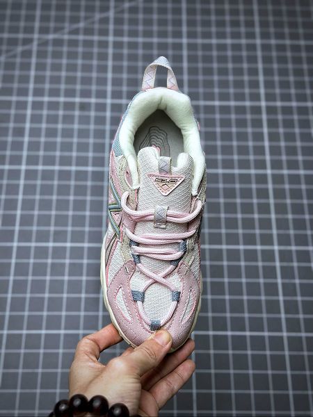 New Balance ML610 復古單品新百倫系列 2023女鞋復古休閒運動慢跑鞋