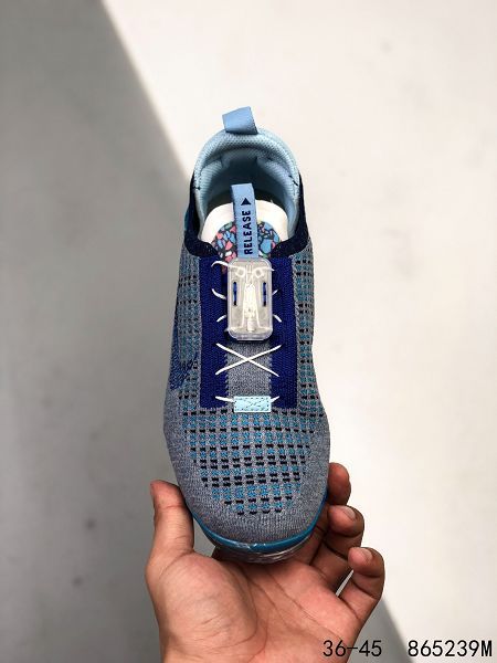 Nike Air Vapormax 2020 FK 2021新款 全掌氣墊男女款慢跑鞋