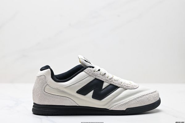 New Balance RC42 2025新款男女生舒適百搭 防滑減震 低幫休閒鞋