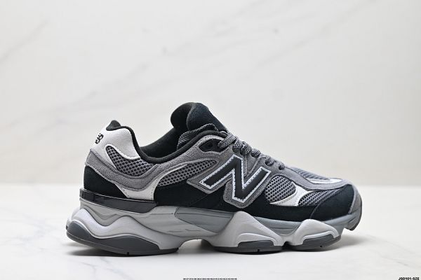New Balance 9060系列 2025新款男女生復古休閒運動慢跑鞋