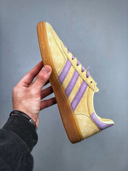 Adidas Handball Spezial 經典款 2025女生新款復古休閒板鞋