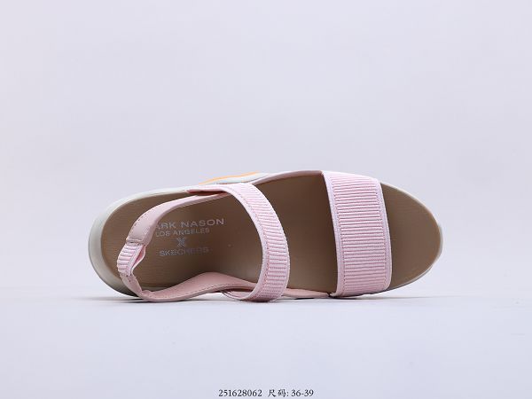 Skechers Neo Block Catalina sandal 2020新款 斯凱奇厚底增高女生露趾涼鞋