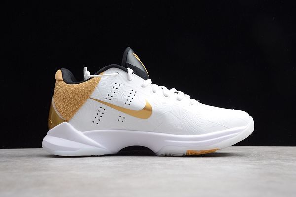 Nike Zoom Kobe V Protro 2021新款 科比5代復刻男生運動籃球鞋