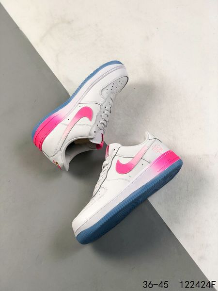 Nike Air Force 1 Low 2023新款 空軍一號男女款休閒運動板鞋