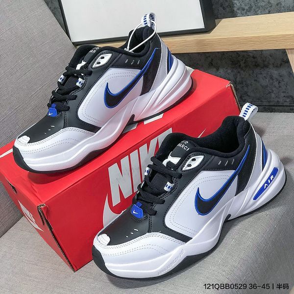 Nike Air Monarch M2K 2022新款 男女款複古老爹鞋