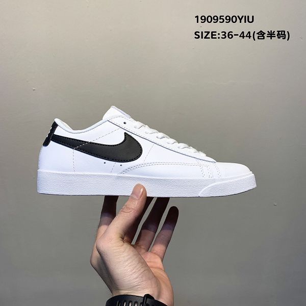 nike blazer low 2019