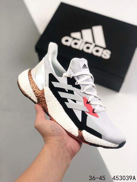 Adidas Boost X9000L4 系列 2021新款 三葉草男女款慢跑鞋 Adidas Boost X9000L4 系列 2021新款 三葉草男女款慢跑鞋