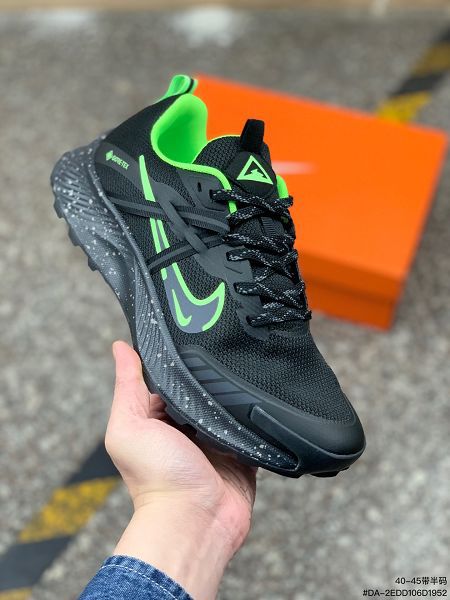 NIKE PEGASUS TRAIL 2 2023新款 男子緩震休閒跑步鞋