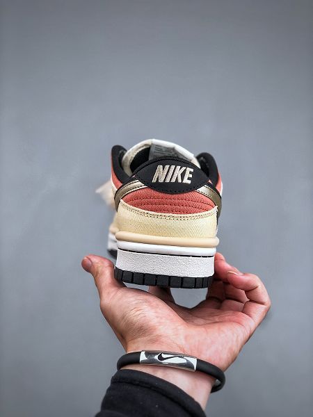 Otomo Katsuhiro x Nike SB Dunk Low 2023新款 大友克洋聯名男女款低幫板鞋