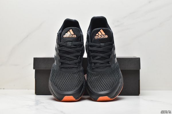 Adidas Duramo SL 2023新款 男款輕盈跑鞋