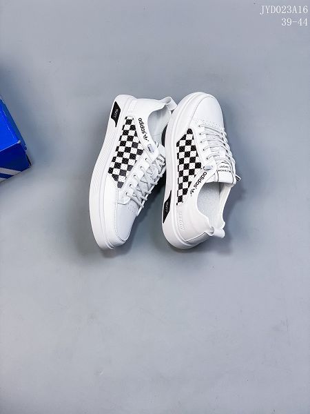 Adidas Superstar II 2022新款 潮鞋男款休閑跑鞋