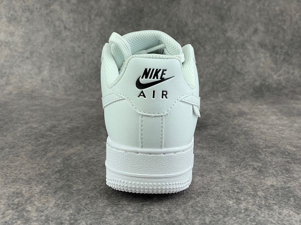 Nike Air Force 1 2022新款 Lv光變男女款全掌內置蜂窩氣墊板鞋