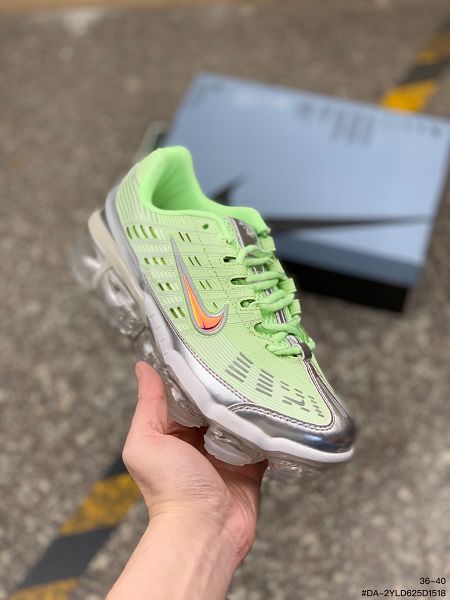 Nike Air Vapor Max 360 VM360 2023新款 混合全掌氣墊女款慢跑鞋