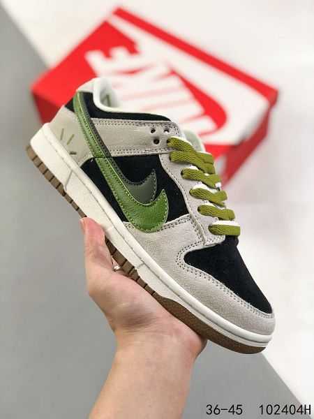 Nike Dunk Low SB 2023新款 男女款復古板鞋