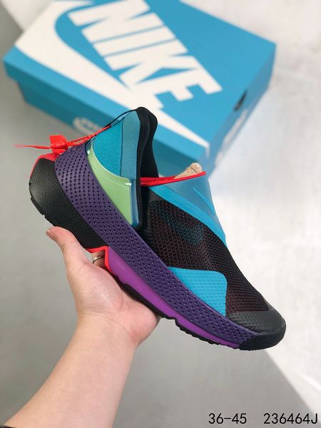 Nike Go FlyEase 2022新款 男女款運動鞋 Nike Go FlyEase 2022新款 男女款運動鞋