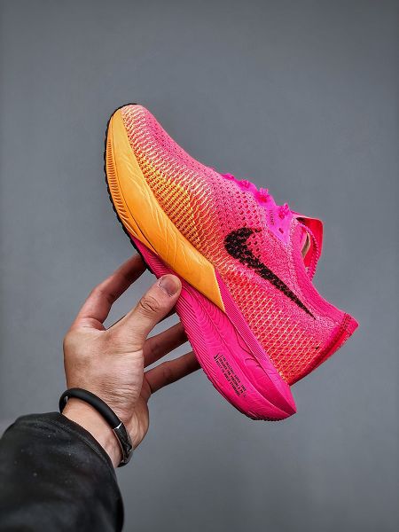 NIKE ZoomX Vaporfly NEXT% 3 2023新款 馬拉松泡棉超輕緩震男女款慢跑鞋