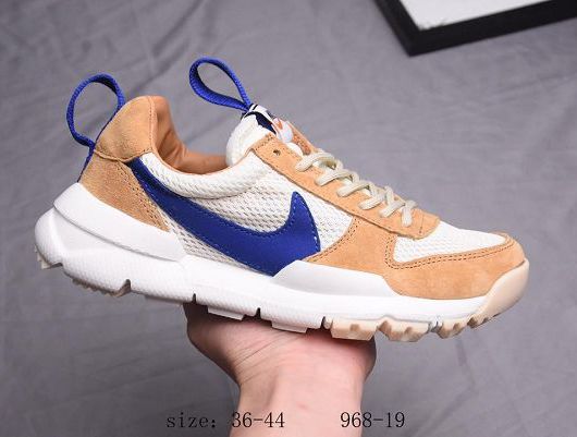 Nike Craft Mars Yar x Tom Sachs 2019新款宇航員聯名款情侶款休閒鞋
